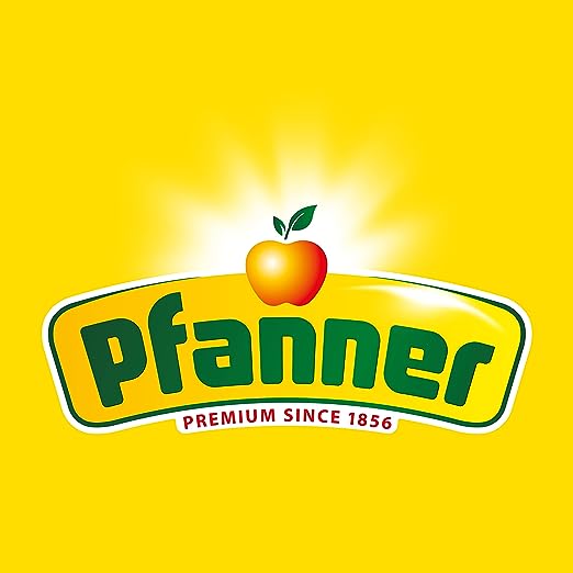 Pfanner Erdbeergetränk - 8x1L - Image 4