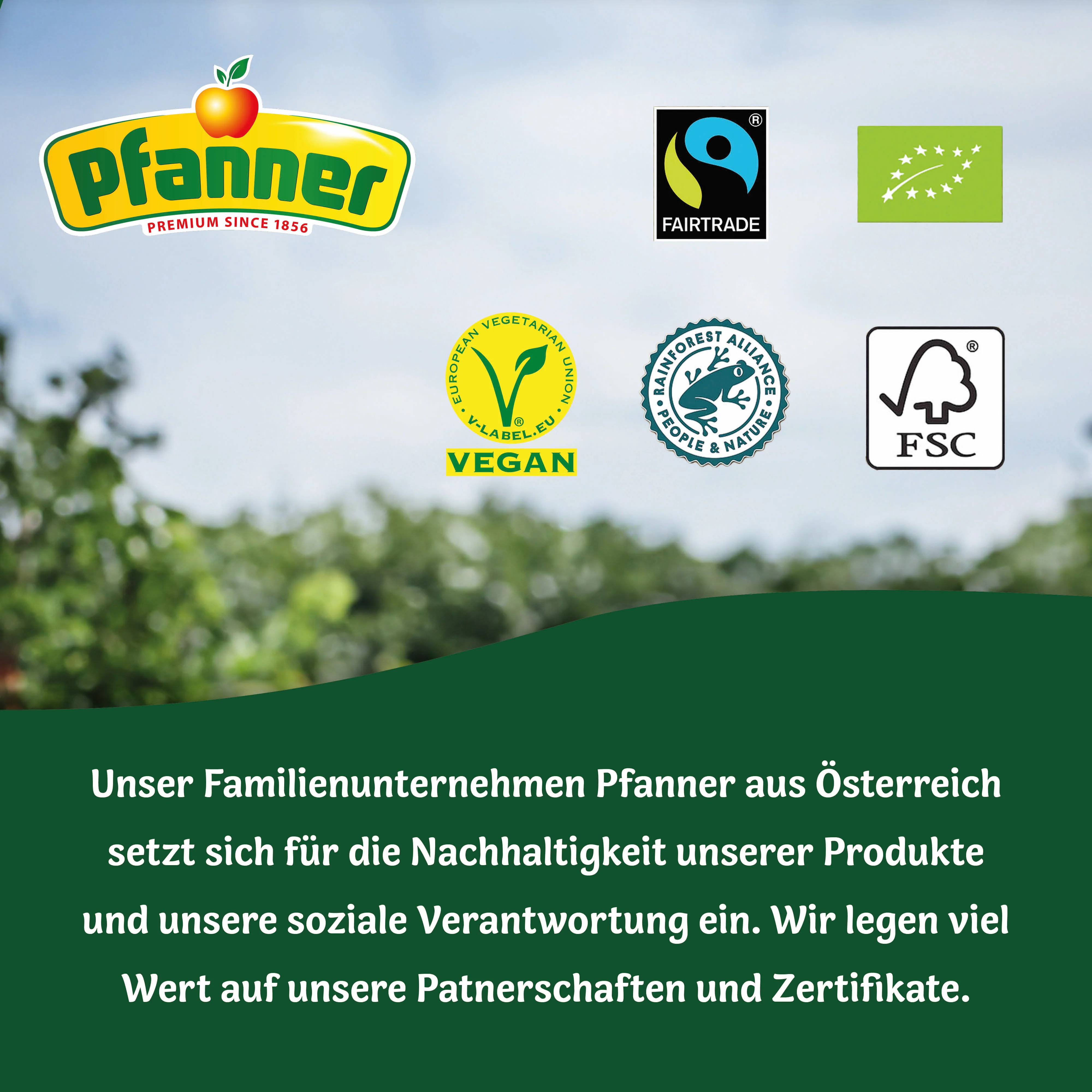 Pfanner - Der Weiße Holunderblüte Zero Sirup 1:140 (57ml) - Image 6