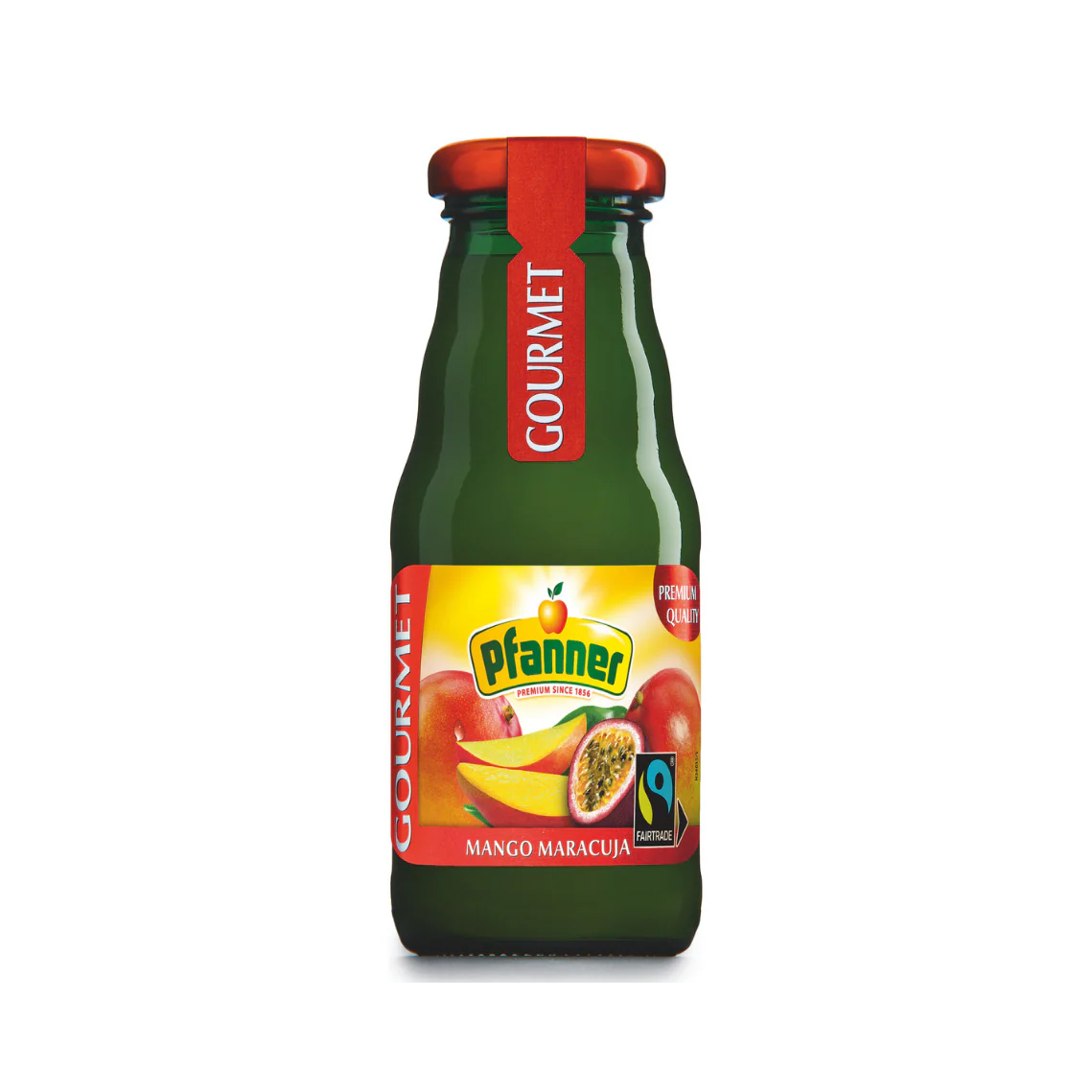 Pfanner Gourmet Mango-Maracuja 25% - 24x0.2l